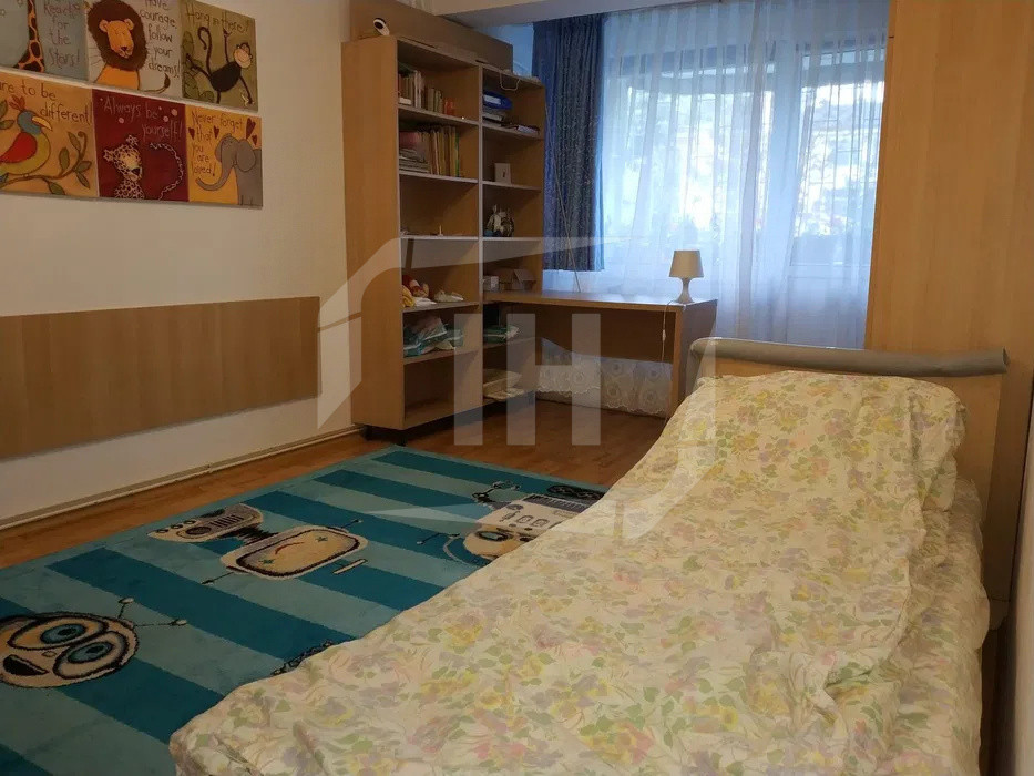 Apartament de inchiriat 3 camere, Grigorescu