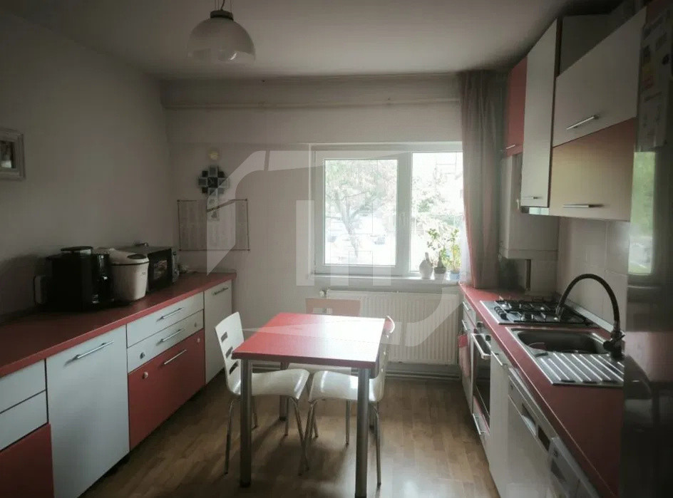 Apartament de inchiriat 3 camere, Grigorescu