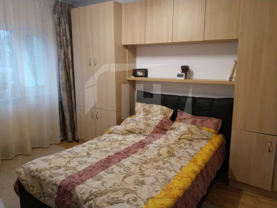 Apartament de inchiriat 3 camere, Grigorescu