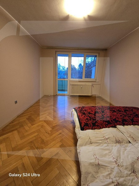 Apartament 3 camere, Plopilor