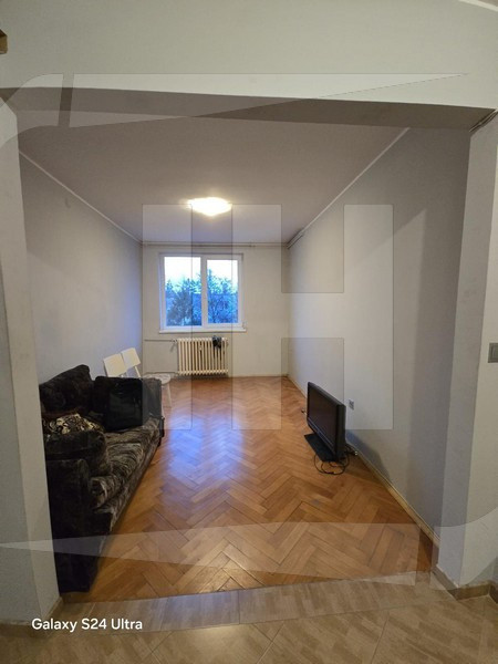 Apartament 3 camere, Plopilor