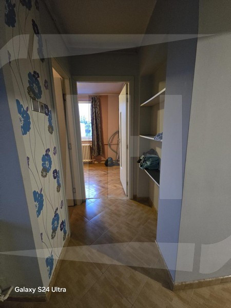 Apartament 3 camere, Plopilor