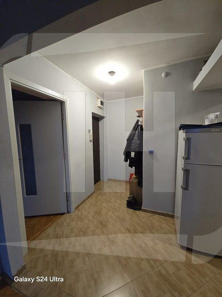 Apartament 3 camere, Plopilor