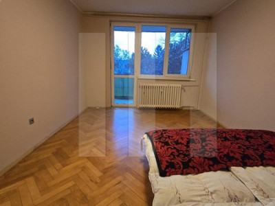 Apartament 3 camere, Plopilor