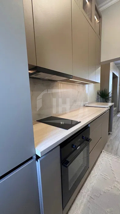 Apartament 1 camera | studio | pe Calea Dorobantilor !