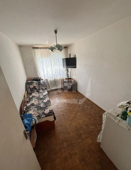 Apartament 3 camere, decomandat in cartierul Gheorgheni