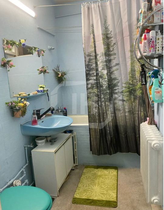 Apartament 3 camere, decomandat in cartierul Gheorgheni