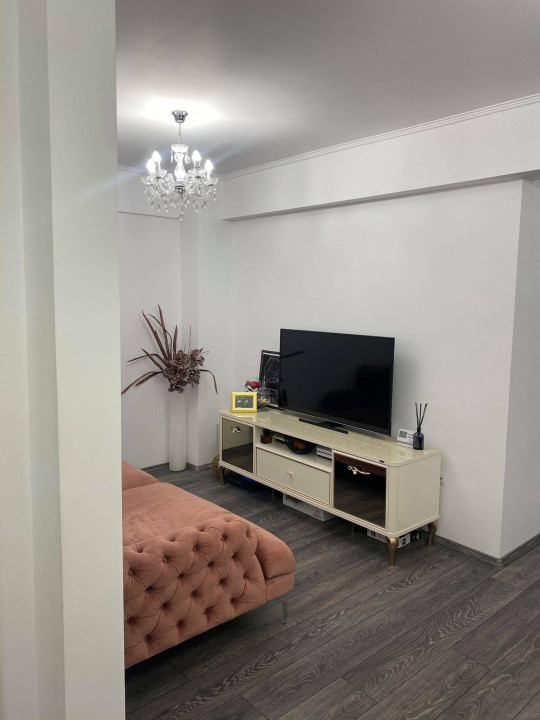 Apartament 2 camere modern, cartier Dambul Rotund