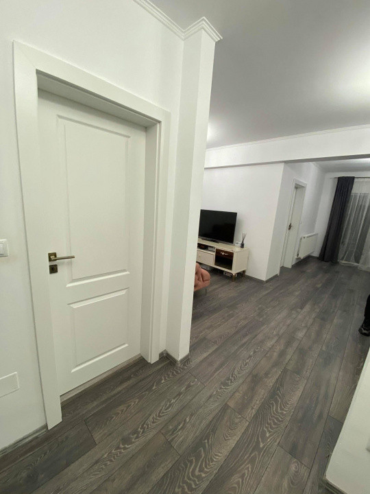 Apartament 2 camere modern, cartier Dambul Rotund