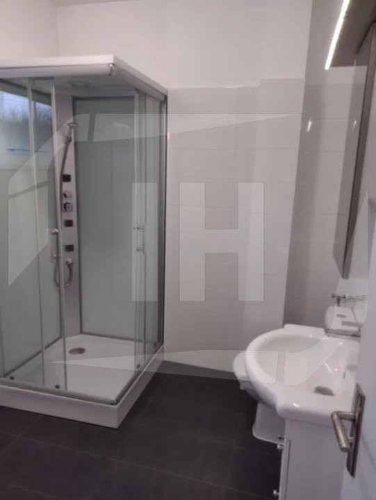 Apartament 2 camere, parcare, complet utilat, Borhanci