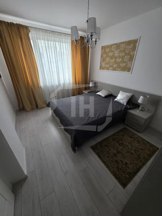 Apartament 2 camere de inchiriat pet friendly, parcare, Borhanci