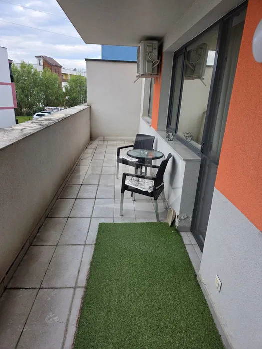 Apartament 2 camere de inchiriat pet friendly, parcare, Borhanci