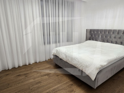 Apartament 2 camere 55 mp utili, Parcul Iulius Mall