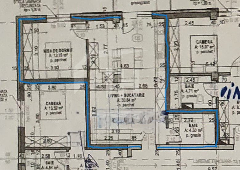 Ideal investitie! Apartament 2 camere in complex rezidential