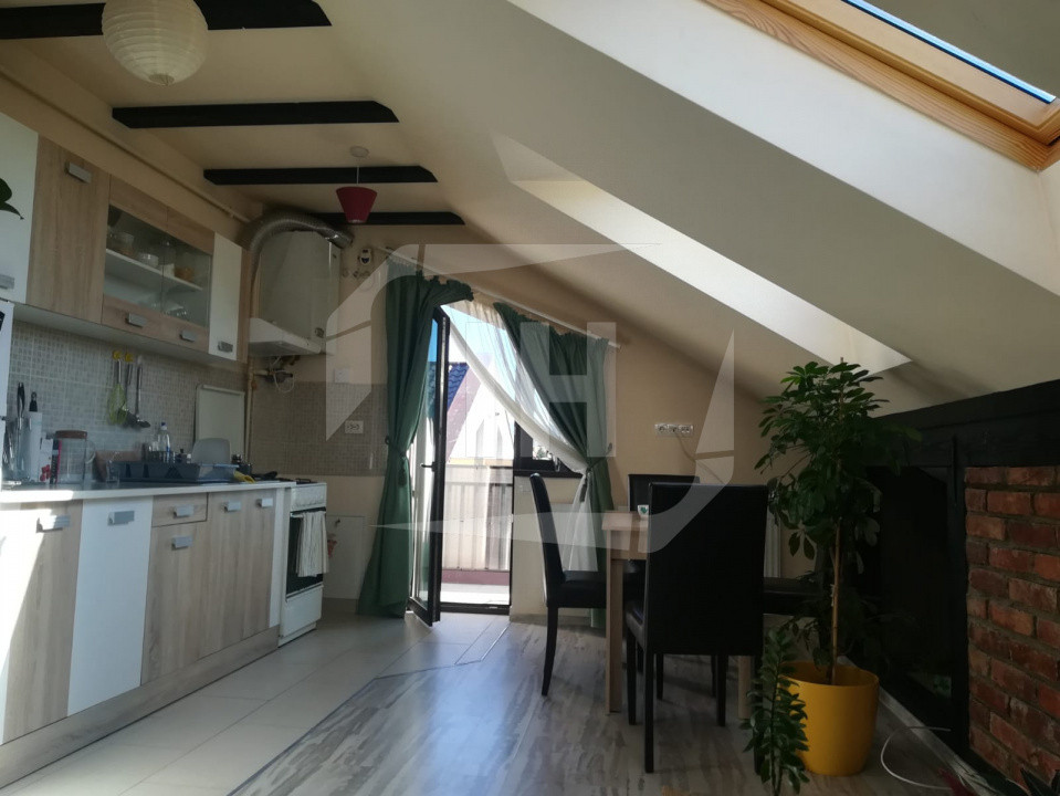 Apartament 2 camere, ideal investitie, zona Iulius Mall