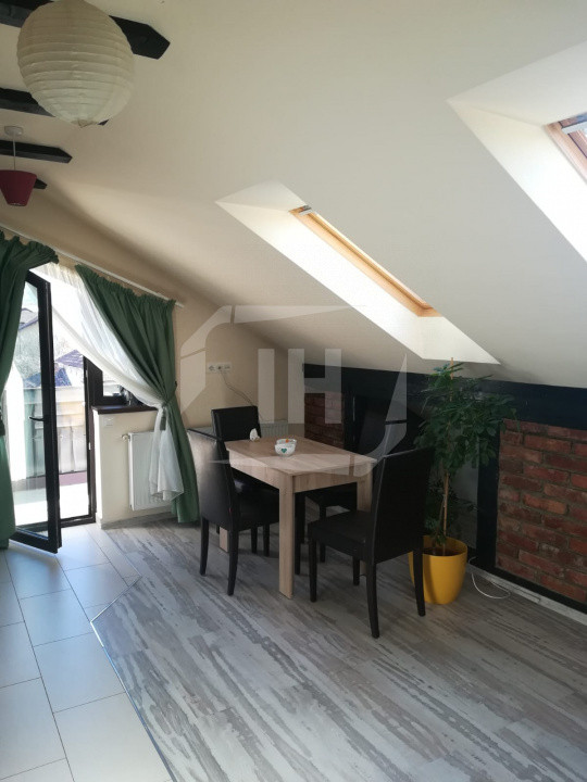 Apartament 2 camere, ideal investitie, zona Iulius Mall