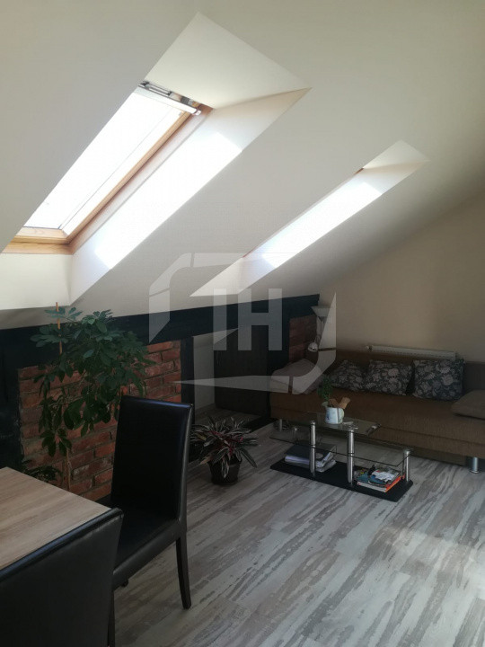 Apartament 2 camere, ideal investitie, zona Iulius Mall