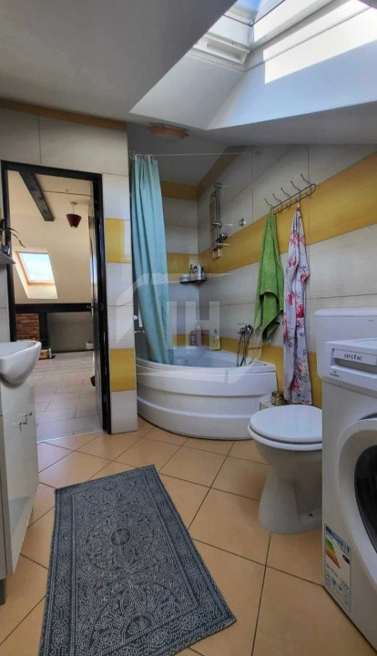 Apartament 2 camere, ideal investitie, zona Iulius Mall