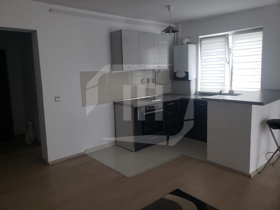 Apartament tip studio, bloc nou, Marasti