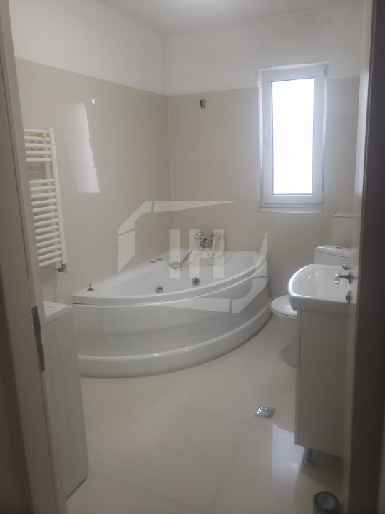 Apartament tip studio, bloc nou, Marasti