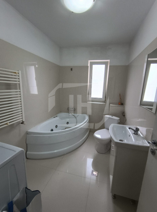 Apartament tip studio, bloc nou, Marasti