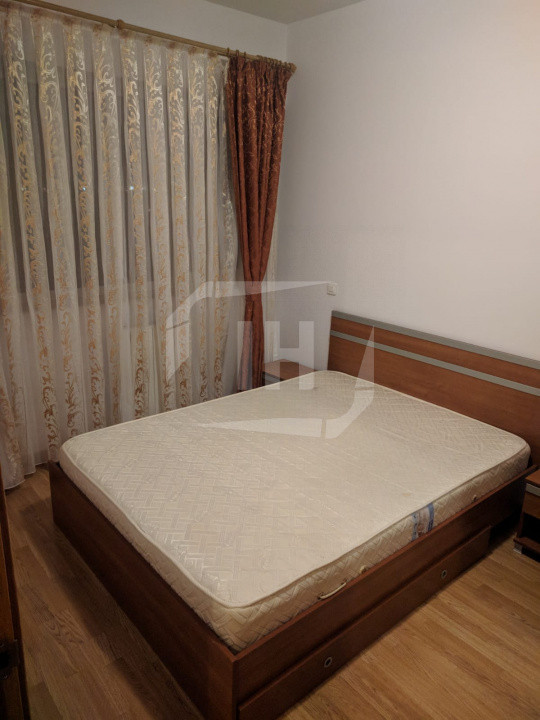 Apartament 2 camere, terasa 15 mp, langa Iulius Mall