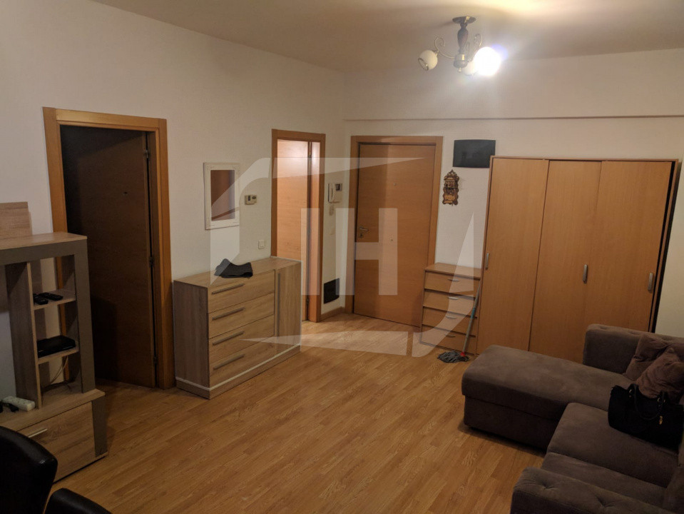 Apartament 2 camere, terasa 15 mp, langa Iulius Mall
