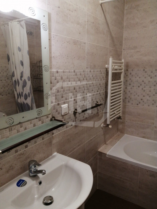 Apartament 2 camere, terasa 15 mp, langa Iulius Mall