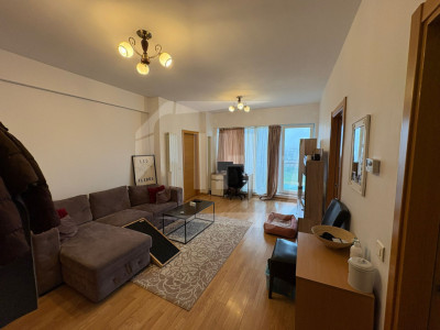Apartament 2 camere, terasa 15 mp, langa Iulius Mall