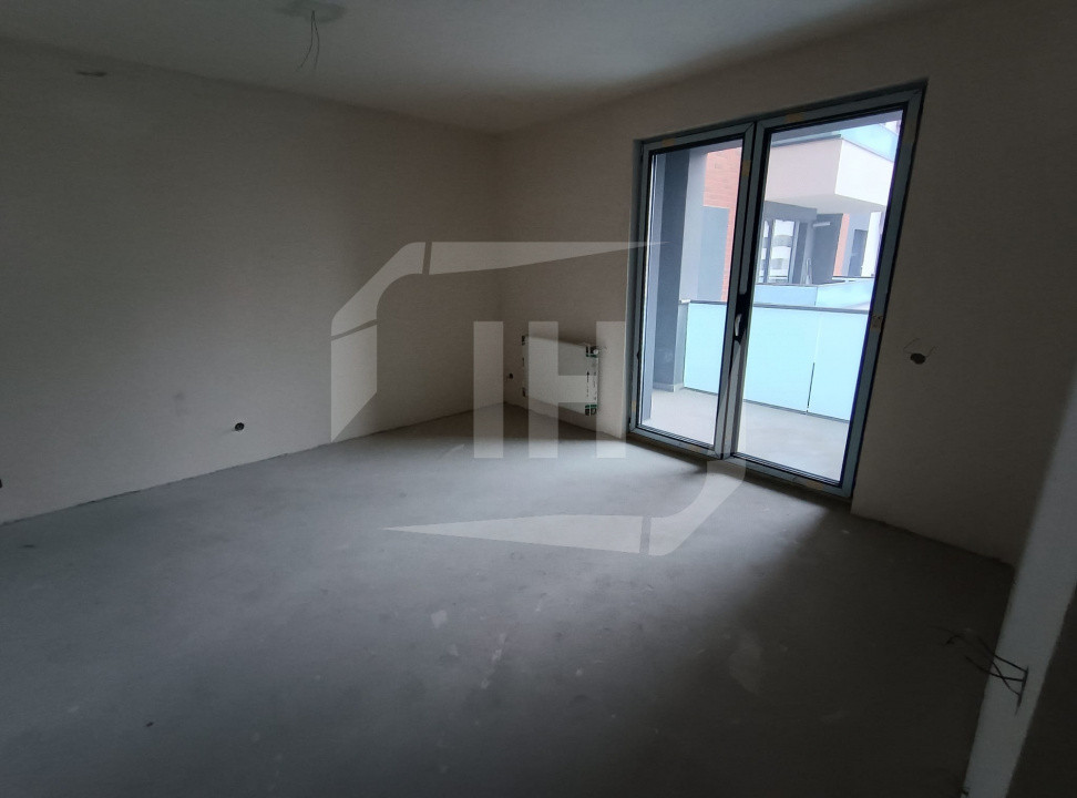 Apartament 2 camere, intermediar,  Iulius Mall