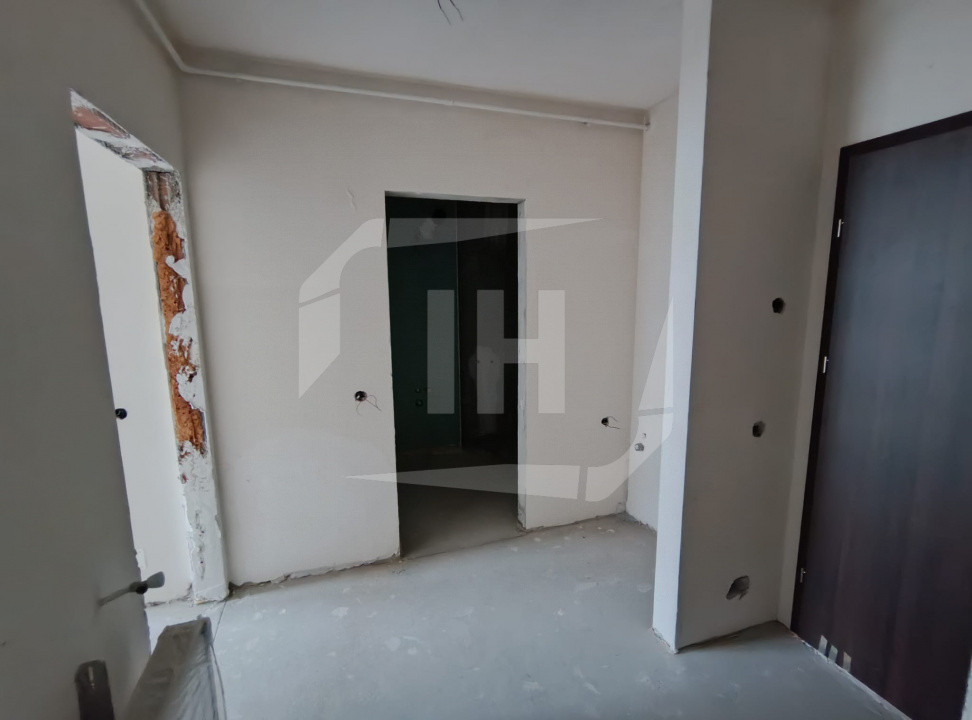 Apartament 2 camere, intermediar,  Iulius Mall