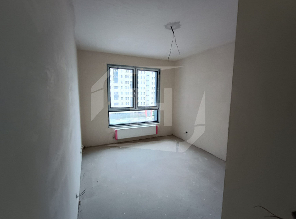 Apartament 2 camere, intermediar,  Iulius Mall