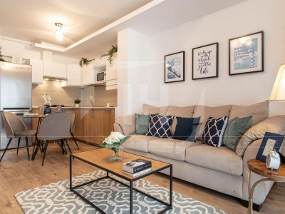 Apartament 2 camere, intermediar,  Iulius Mall
