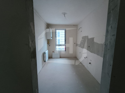 Apartament 2 camere, intermediar,  Iulius Mall