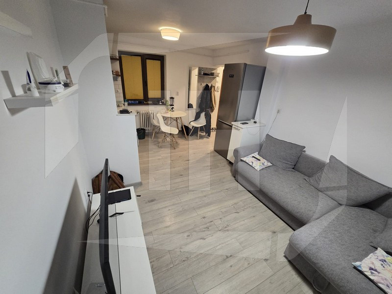 Apartament 2 camere, Zona Primaverii,  Manastur