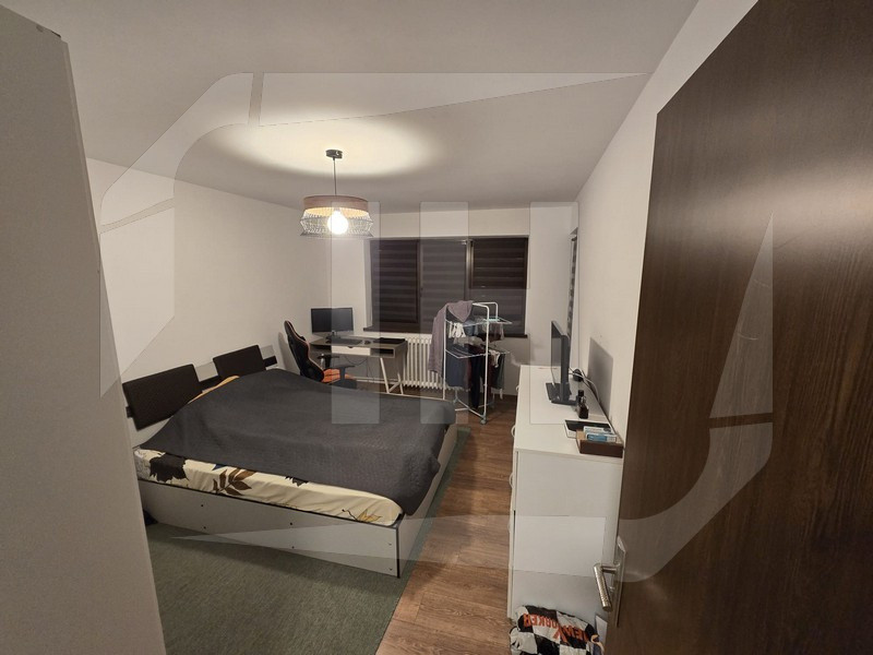 Apartament 2 camere, Zona Primaverii,  Manastur