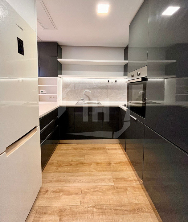 Apartament 2 camere la cheie, zona Iulius Mall