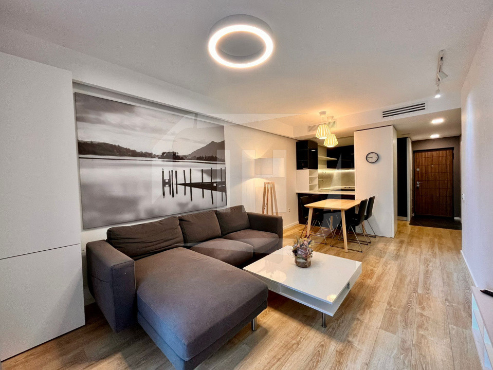 Apartament 2 camere la cheie, zona Iulius Mall
