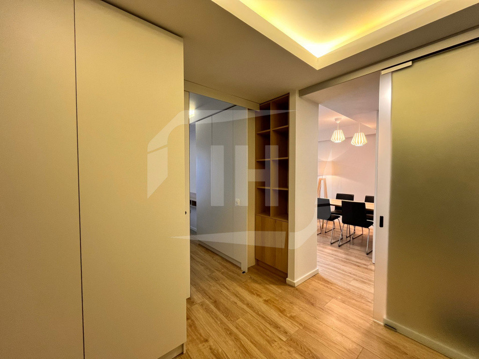 Apartament 2 camere la cheie, zona Iulius Mall