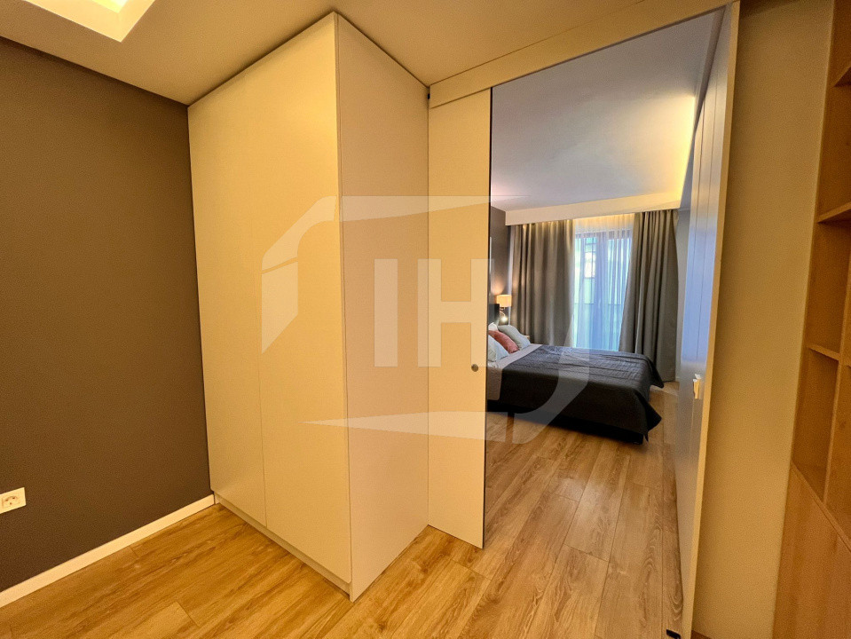 Apartament 2 camere la cheie, zona Iulius Mall