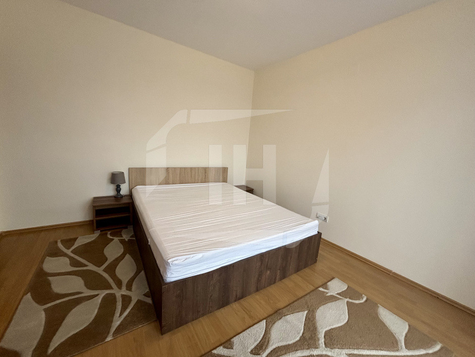 Apartament 2 camere I cu parcare I Eroilor I Floresti 