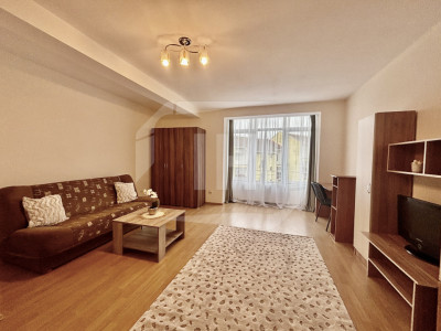 Apartament 2 camere I cu parcare I Eroilor I Floresti 
