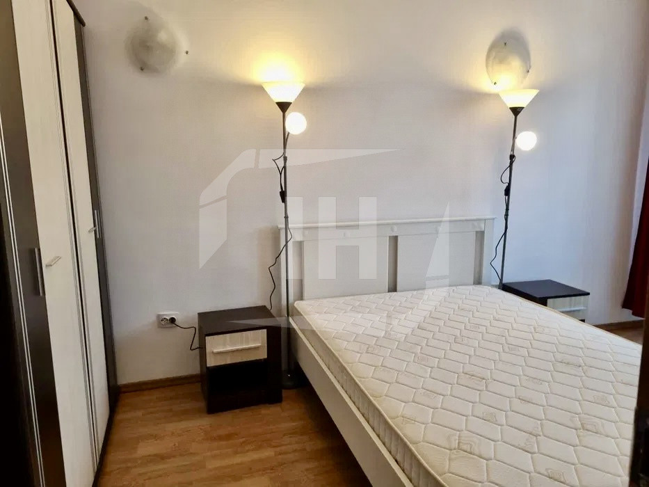 Apartament 2 camere I cu parcare I Iris I Oasului