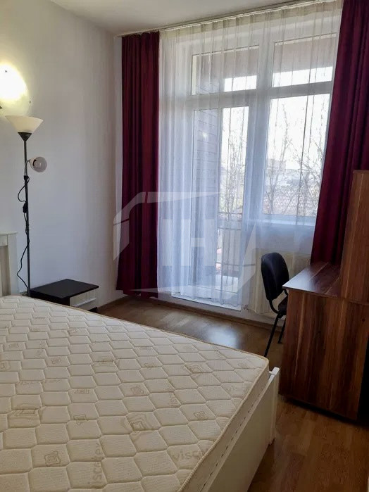 Apartament 2 camere I cu parcare I Iris I Oasului