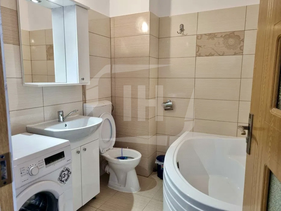 Apartament 2 camere I cu parcare I Iris I Oasului