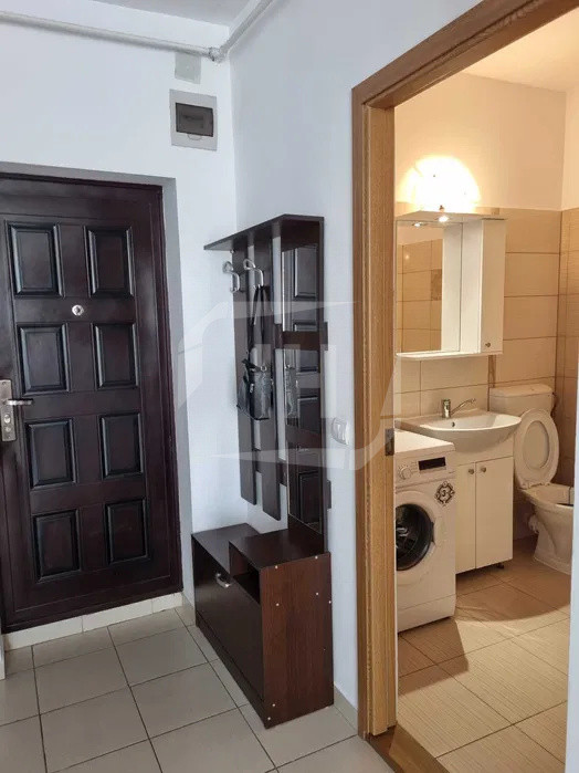 Apartament 2 camere I cu parcare I Iris I Oasului