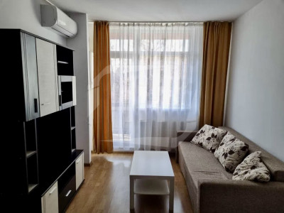 Apartament 2 camere I cu parcare I Iris I Oasului