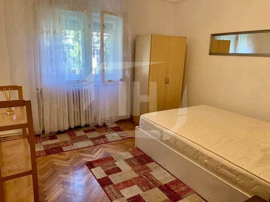 Apartament 3 camere I decomandat I Zorilor I Observator 