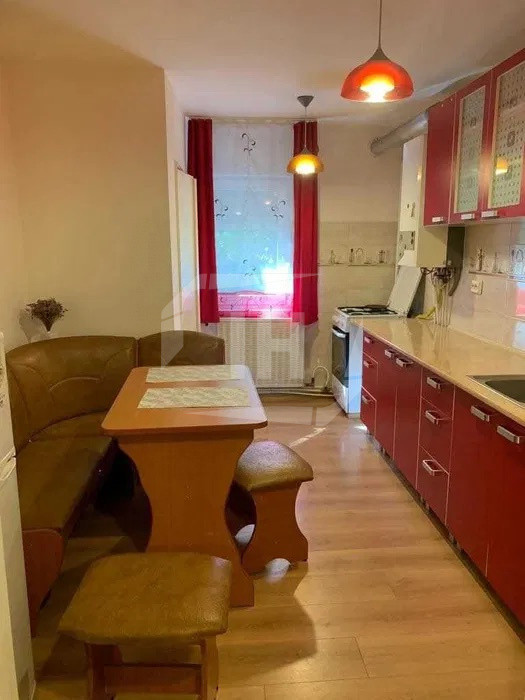 Apartament 3 camere I decomandat I Zorilor I Observator 