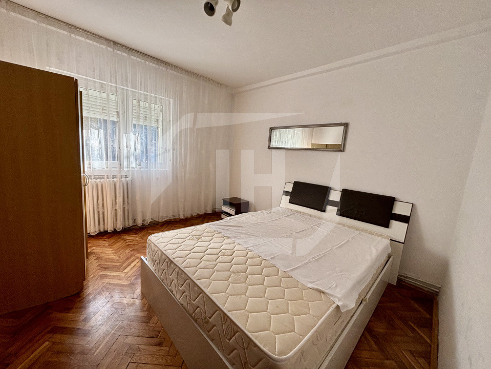 Apartament 3 camere I decomandat I Zorilor I Observator 